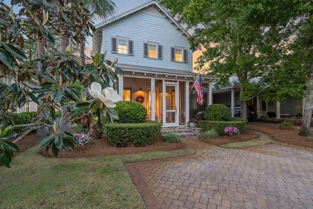 $745,000 | 132 Carson Oaks Lane, Miramar Beach, FL 32550
