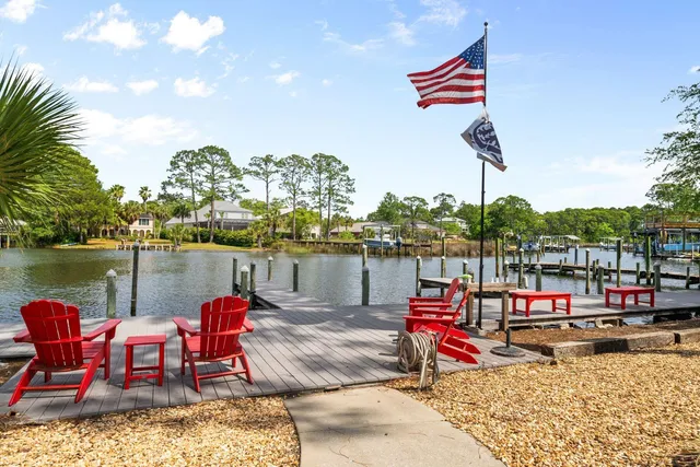 $745,000 | 132 Carson Oaks Lane, Miramar Beach, FL 32550