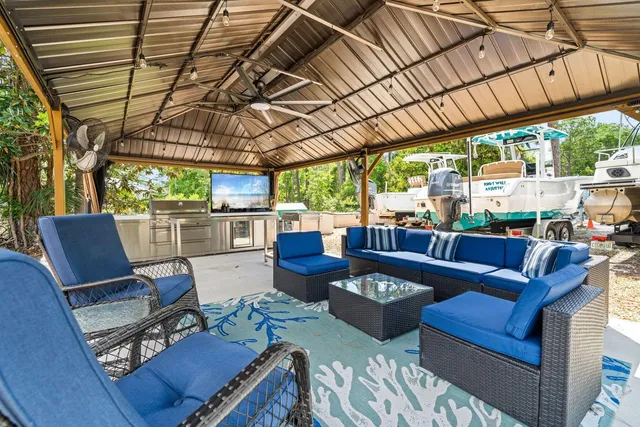 $745,000 | 132 Carson Oaks Lane, Miramar Beach, FL 32550