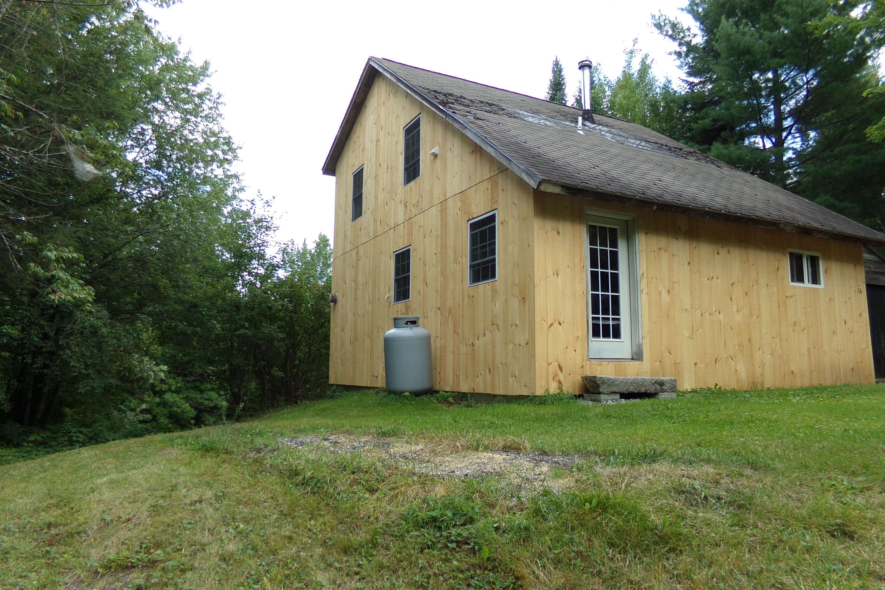 16 Keenan Pond Road Topsham, VT 05076 - Photo 2 of 49 Gallery Image 2