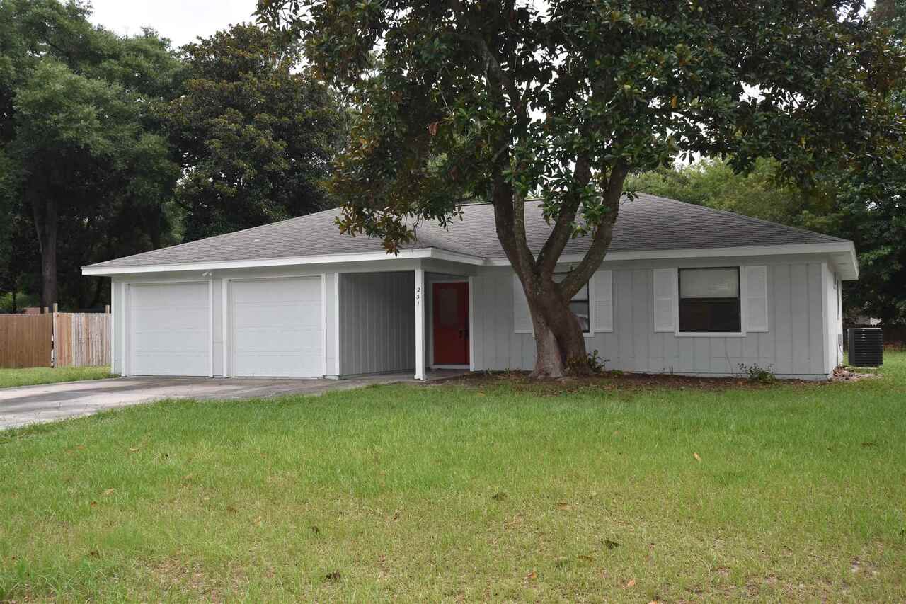231 Powderhorn Road St. Marys, GA 31558 - Photo 1 of 1 Gallery Image 1