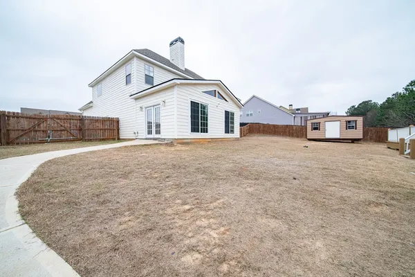 $455,000 | 27 Bradley Drive, Fort Mitchell, AL 36856