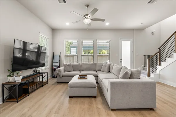 $315,000 | 4001 Baja Lane, Houston, TX 77045