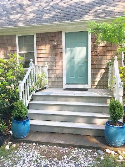 531 Kings Factory Road Charlestown, RI 02813 - Photo 2 of 46 Welcome