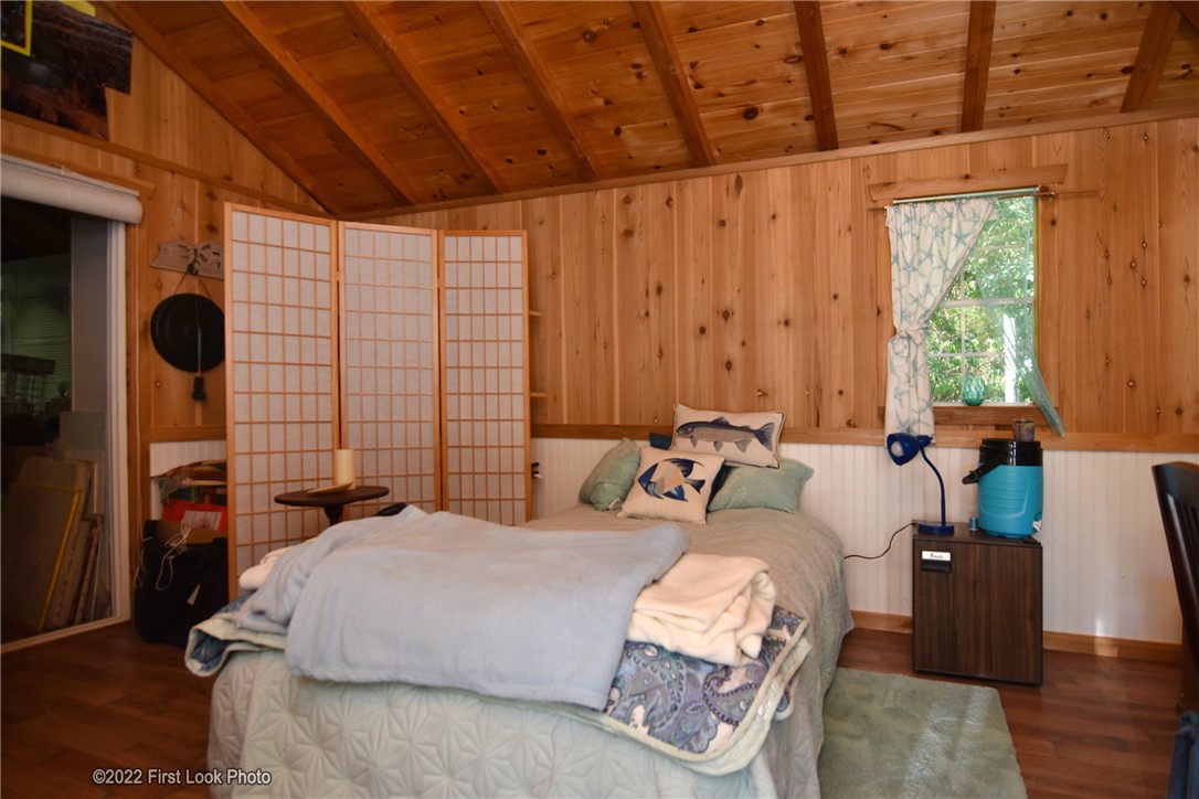 531 Kings Factory Road Charlestown, RI 02813 - Photo 26 of 46 extra guest space in artist studio