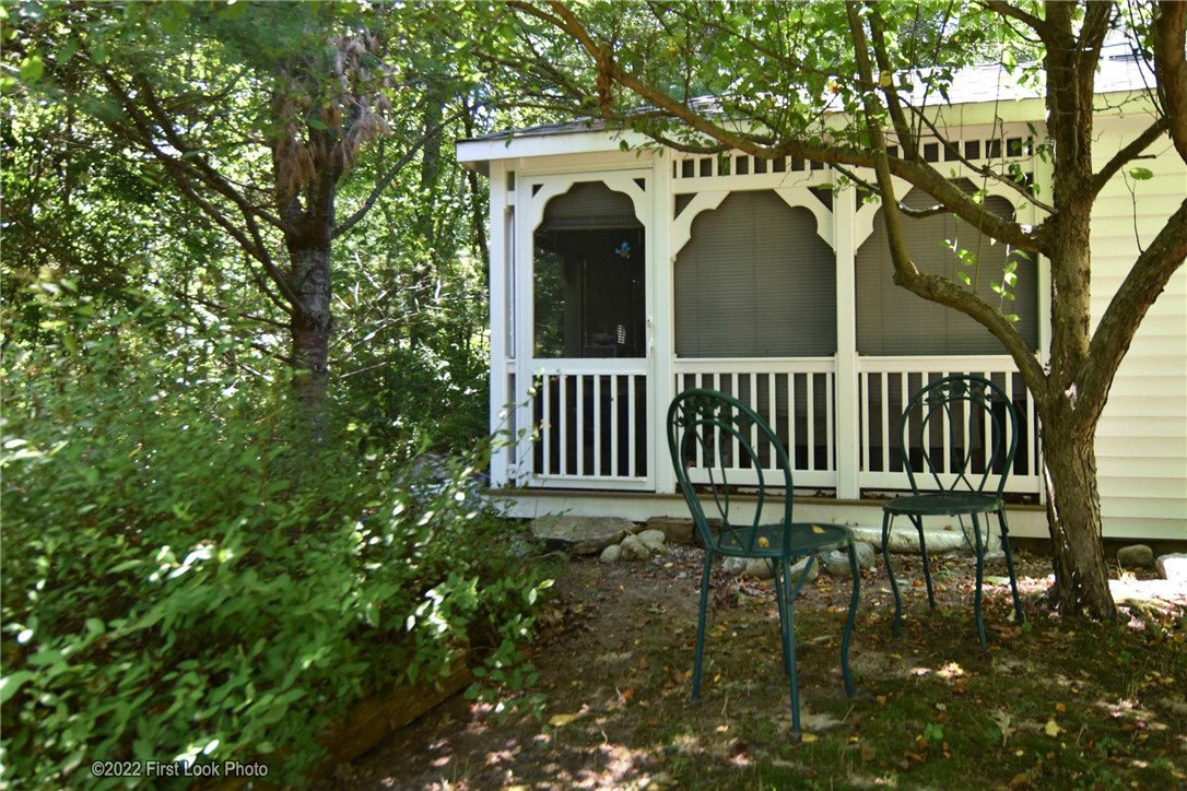 531 Kings Factory Road Charlestown, RI 02813 - Photo 35 of 46 Screened porch