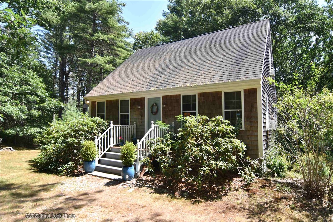 531 Kings Factory Road Charlestown, RI 02813 - Photo 39 of 46