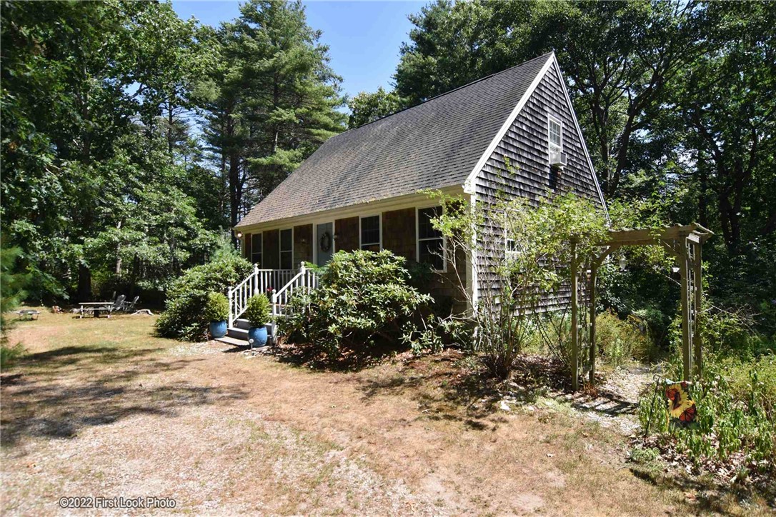 531 Kings Factory Road Charlestown, RI 02813 - Photo 40 of 46