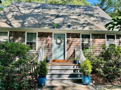 531 Kings Factory Road Charlestown, RI 02813 - Photo 41 of 46