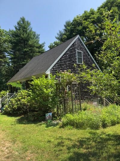 531 Kings Factory Road Charlestown, RI 02813 - Photo 42 of 46