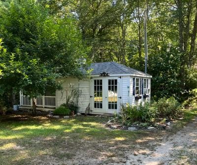 531 Kings Factory Road Charlestown, RI 02813 - Photo 45 of 46 Artist studio