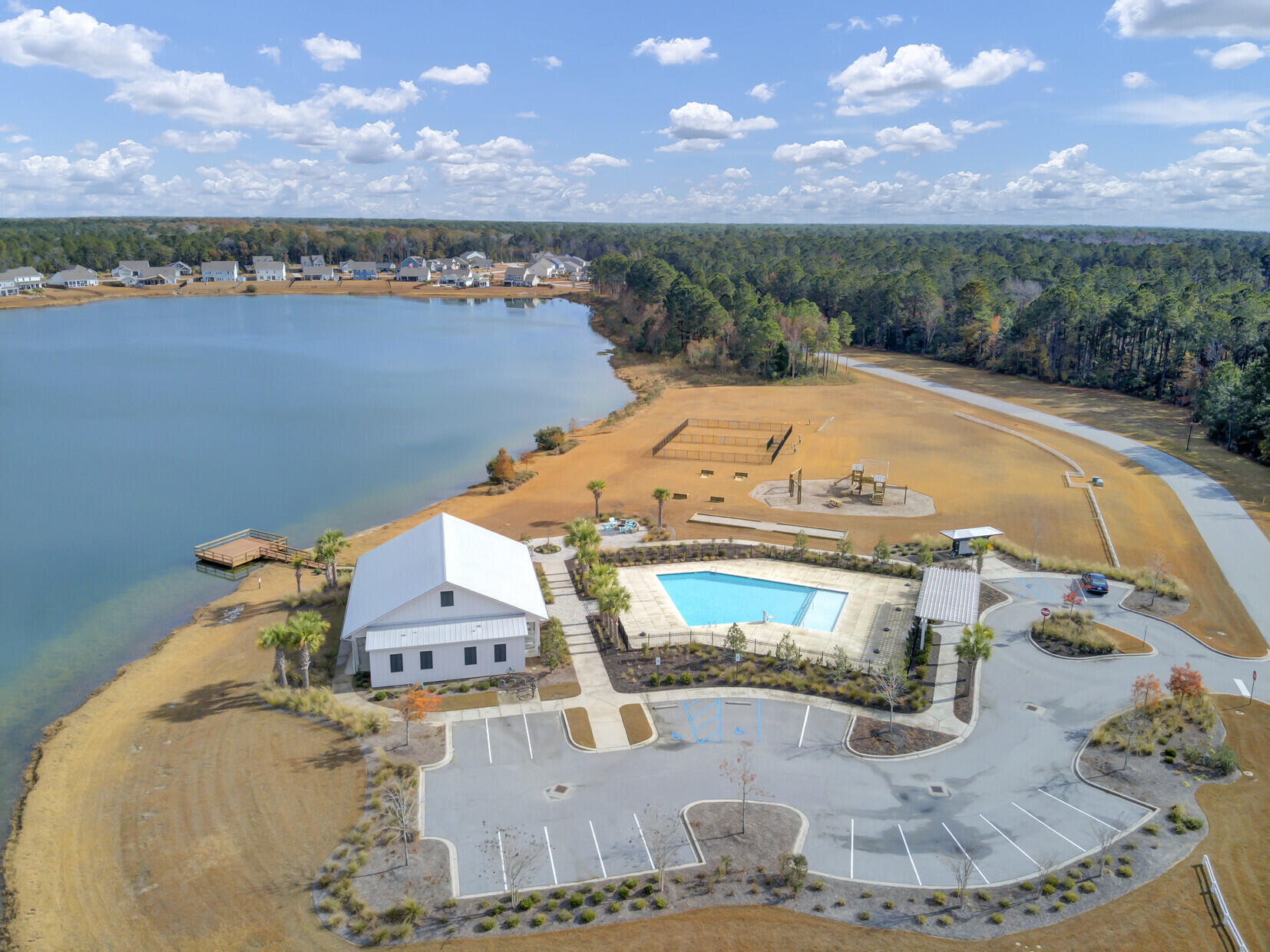 539 Pontoon Road Huger, SC 29450 - Photo 54 of 95 65_66_mls