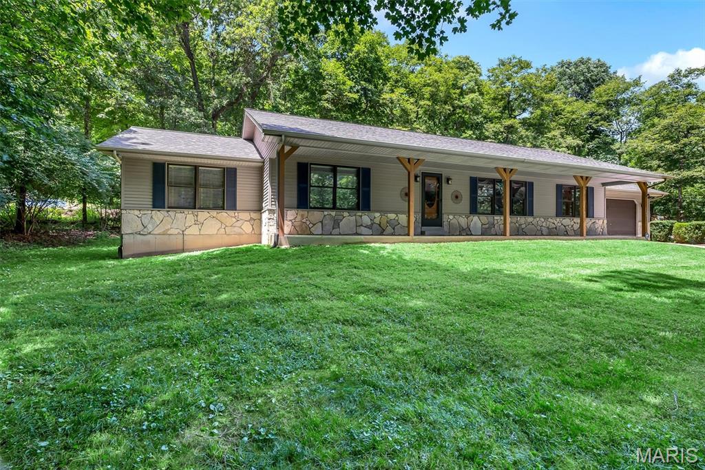 2469 Wild Valley Drive High Ridge, MO 63049 - Photo 9 of 51