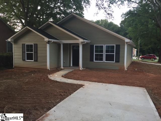 3 Geer Street Greer, SC 29650 - Photo 1 of 10 Gallery Image 1