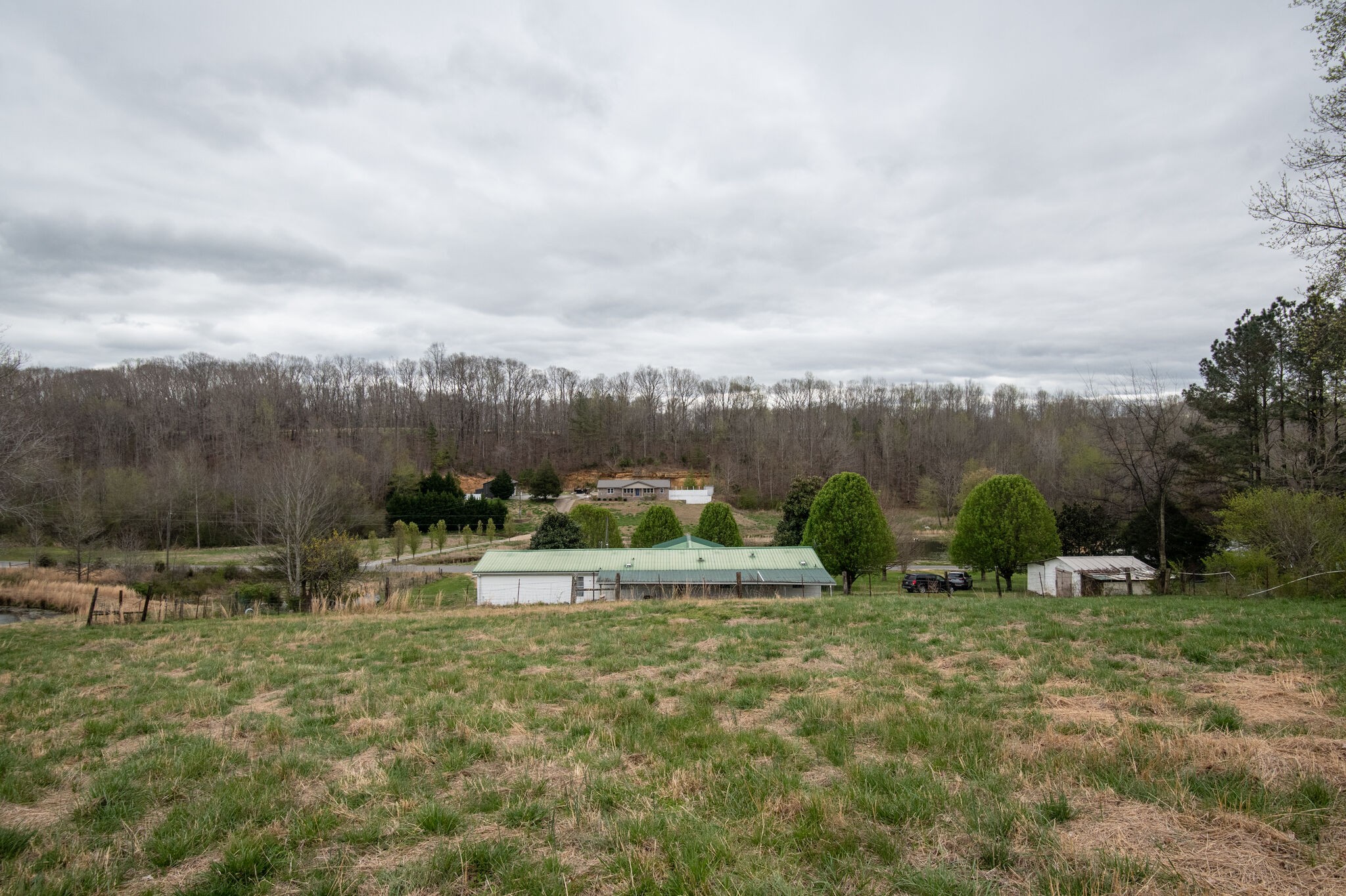 693 Littrell Road Loretto, TN 38469 - Photo 44 of 57