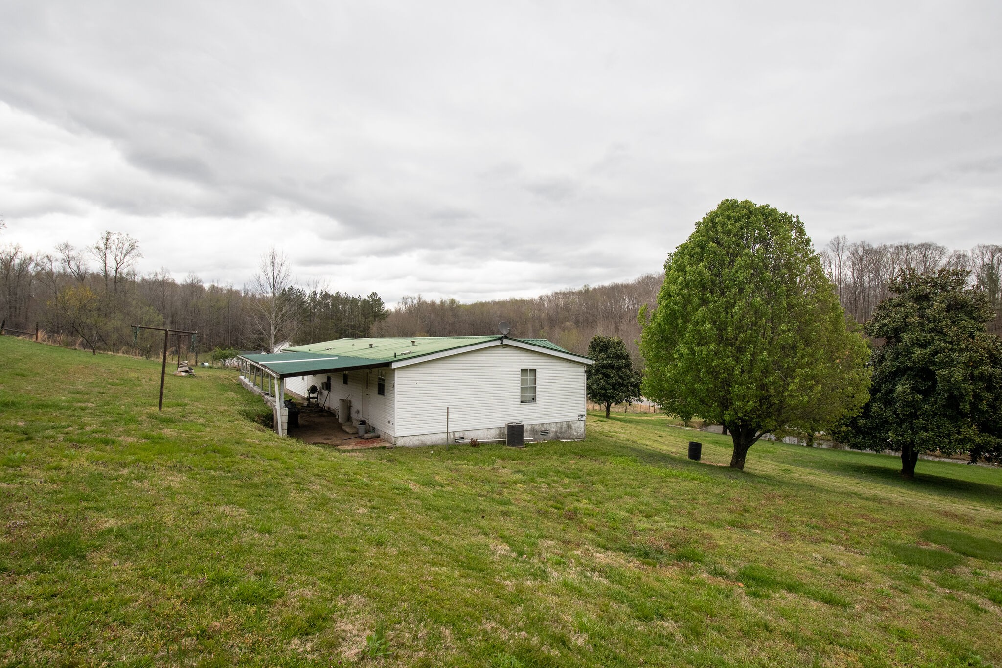 693 Littrell Road Loretto, TN 38469 - Photo 46 of 57