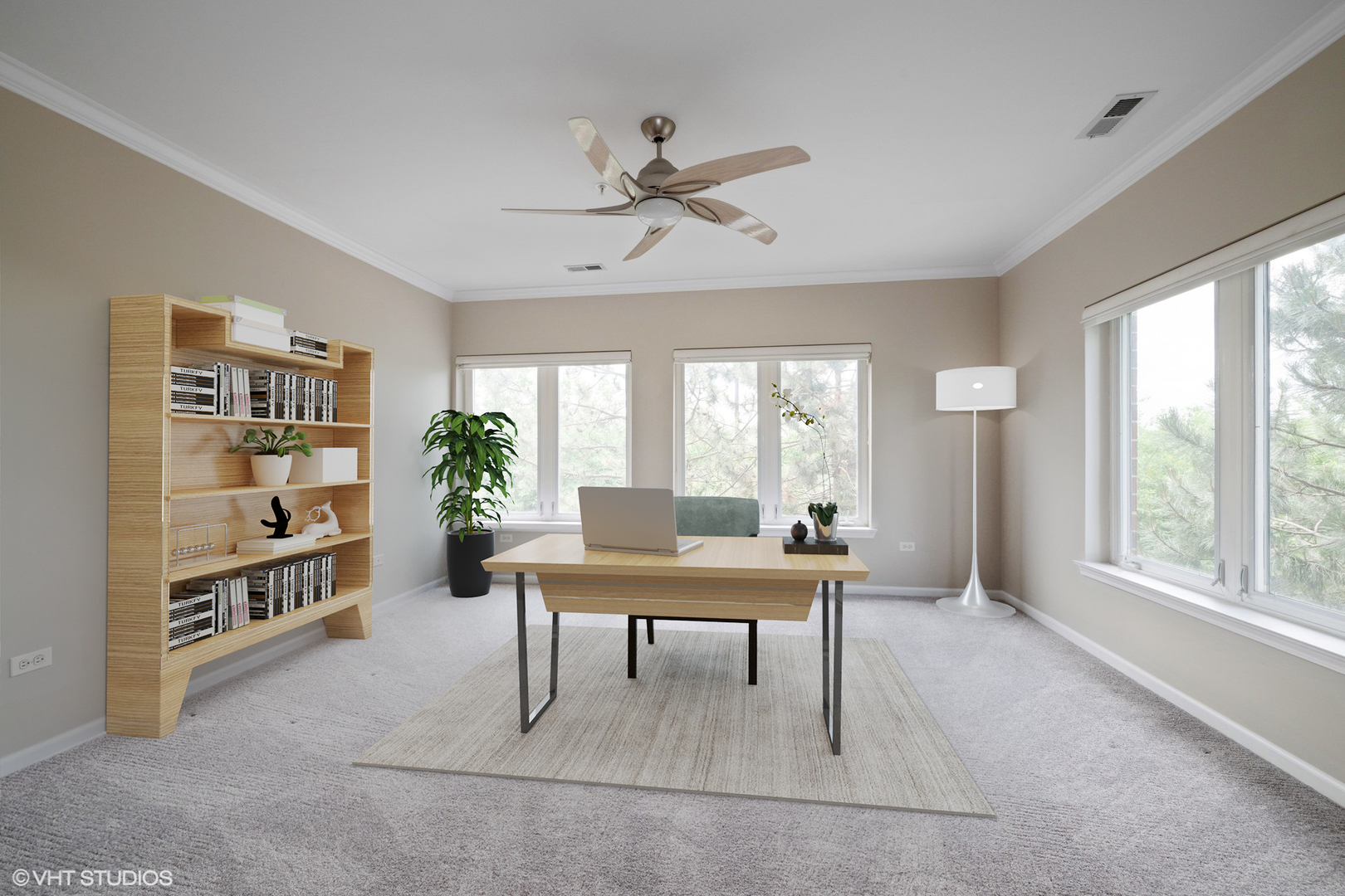 800 Weidner Road, Unit 307 Buffalo Grove, IL 60089 - Photo 13 of 29 Gallery Image 13