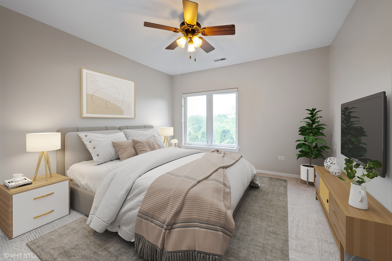 800 Weidner Road, Unit 307 Buffalo Grove, IL 60089 - Photo 20 of 29 Gallery Image 20