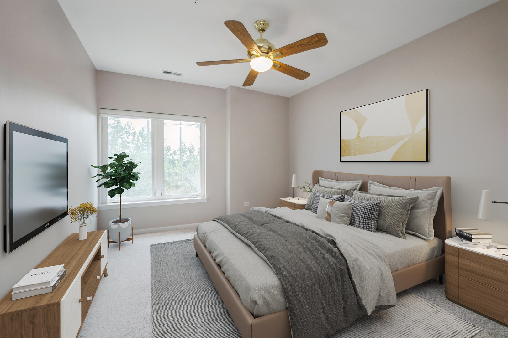 800 Weidner Road, Unit 307 Buffalo Grove, IL 60089 - Photo 22 of 29 Gallery Image 22