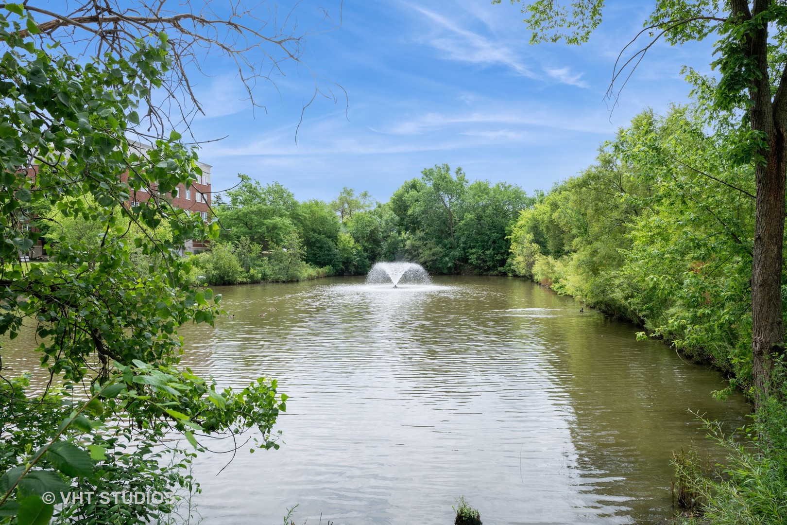 800 Weidner Road, Unit 307 Buffalo Grove, IL 60089 - Photo 28 of 29 Gallery Image 28