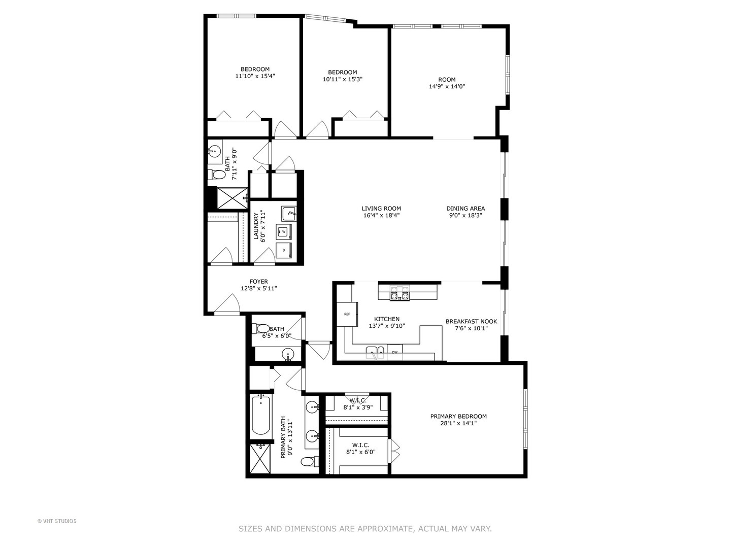 800 Weidner Road, Unit 307 Buffalo Grove, IL 60089 - Photo 29 of 29 Gallery Image 29