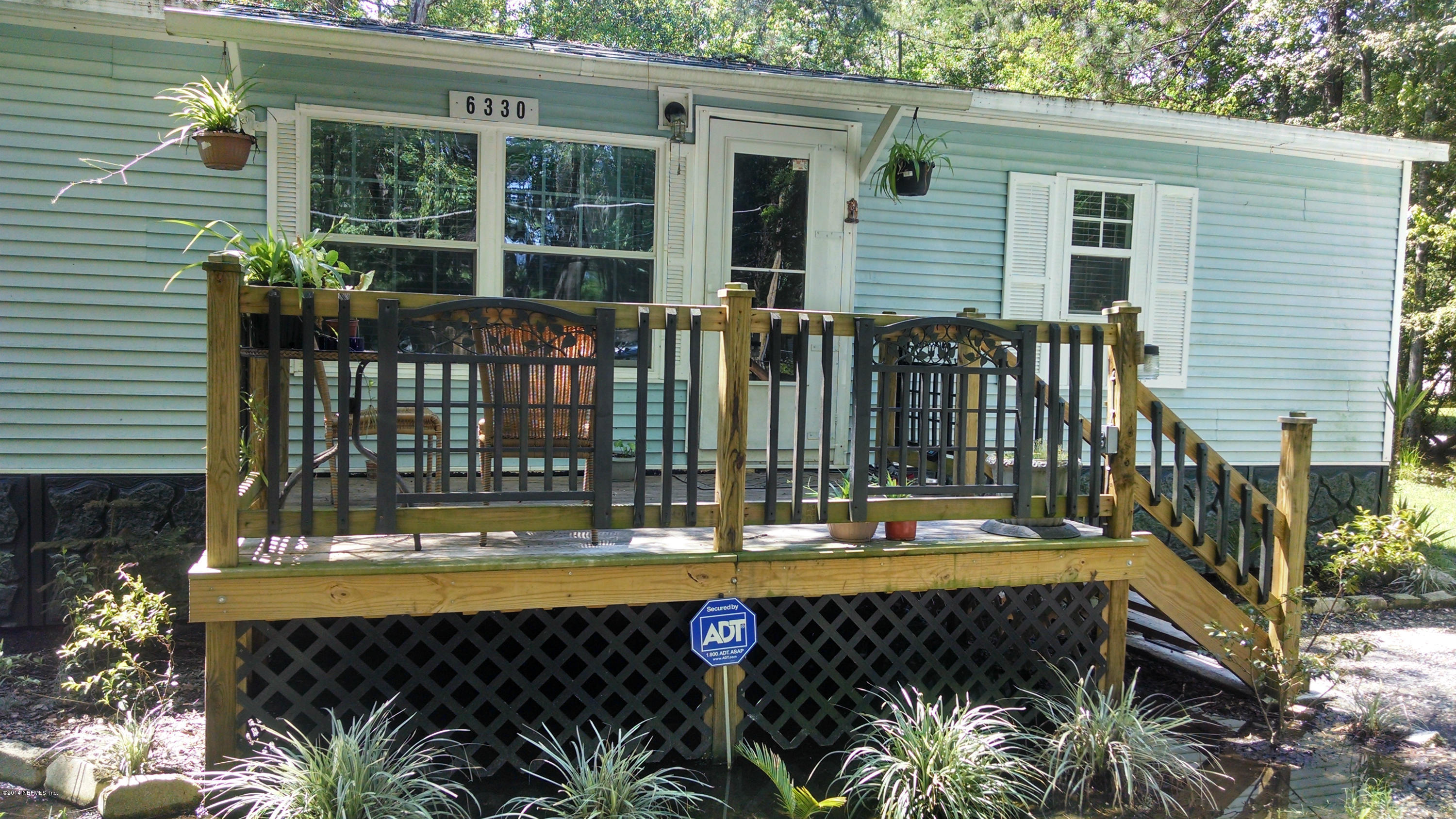 6330 Bluebird Road Jacksonville, FL 32219 - Photo 1 of 22 front enterance