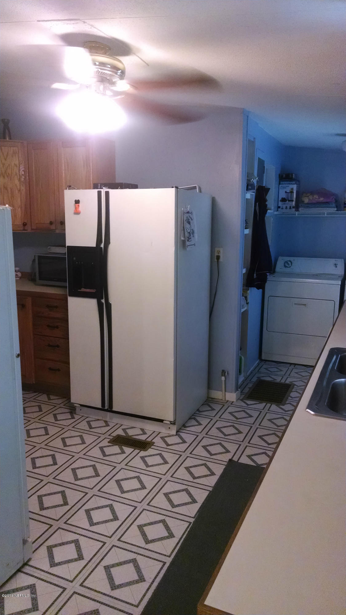 6330 Bluebird Road Jacksonville, FL 32219 - Photo 11 of 22 kitchen 2