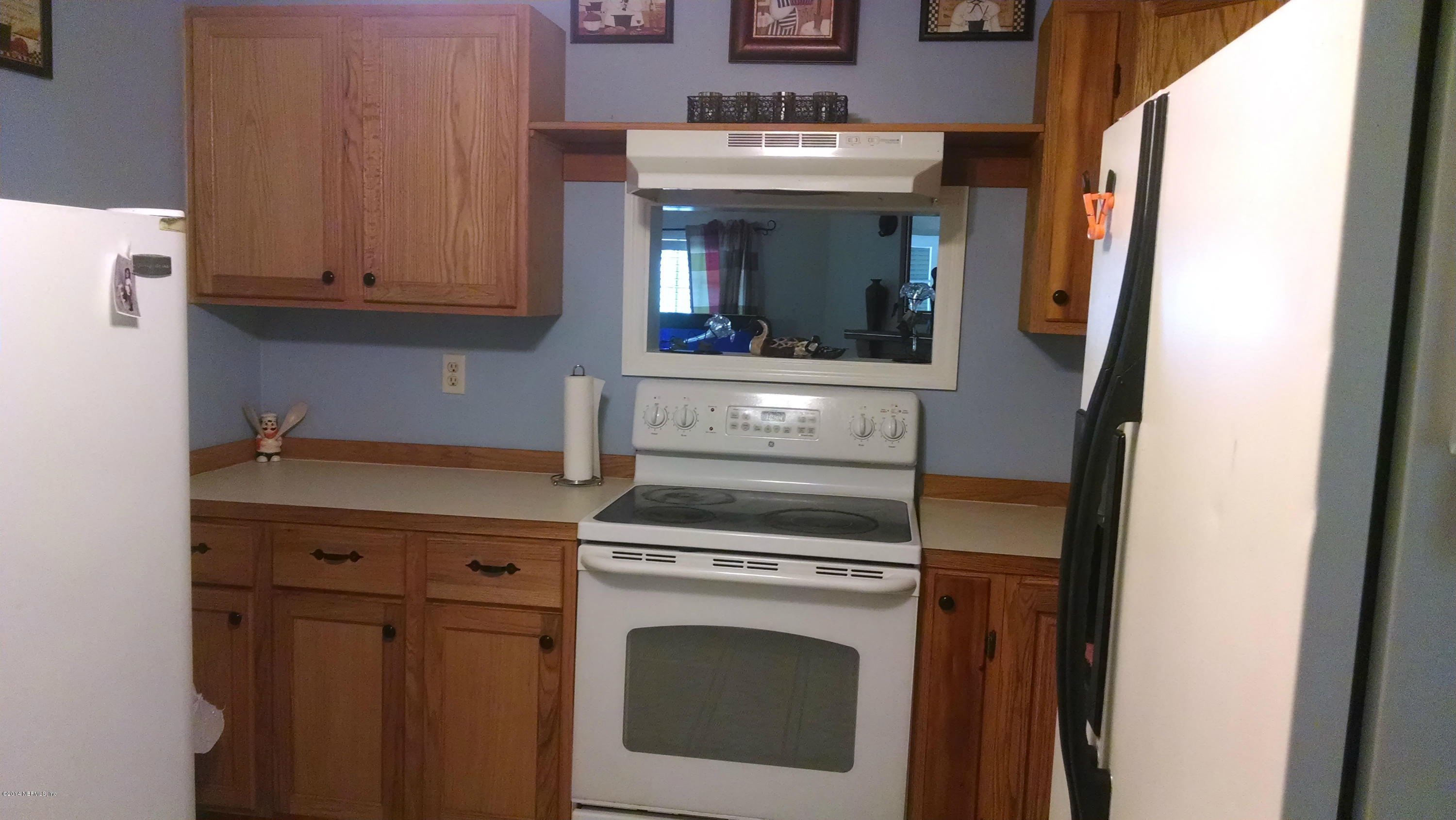 6330 Bluebird Road Jacksonville, FL 32219 - Photo 12 of 22 kitchen 3