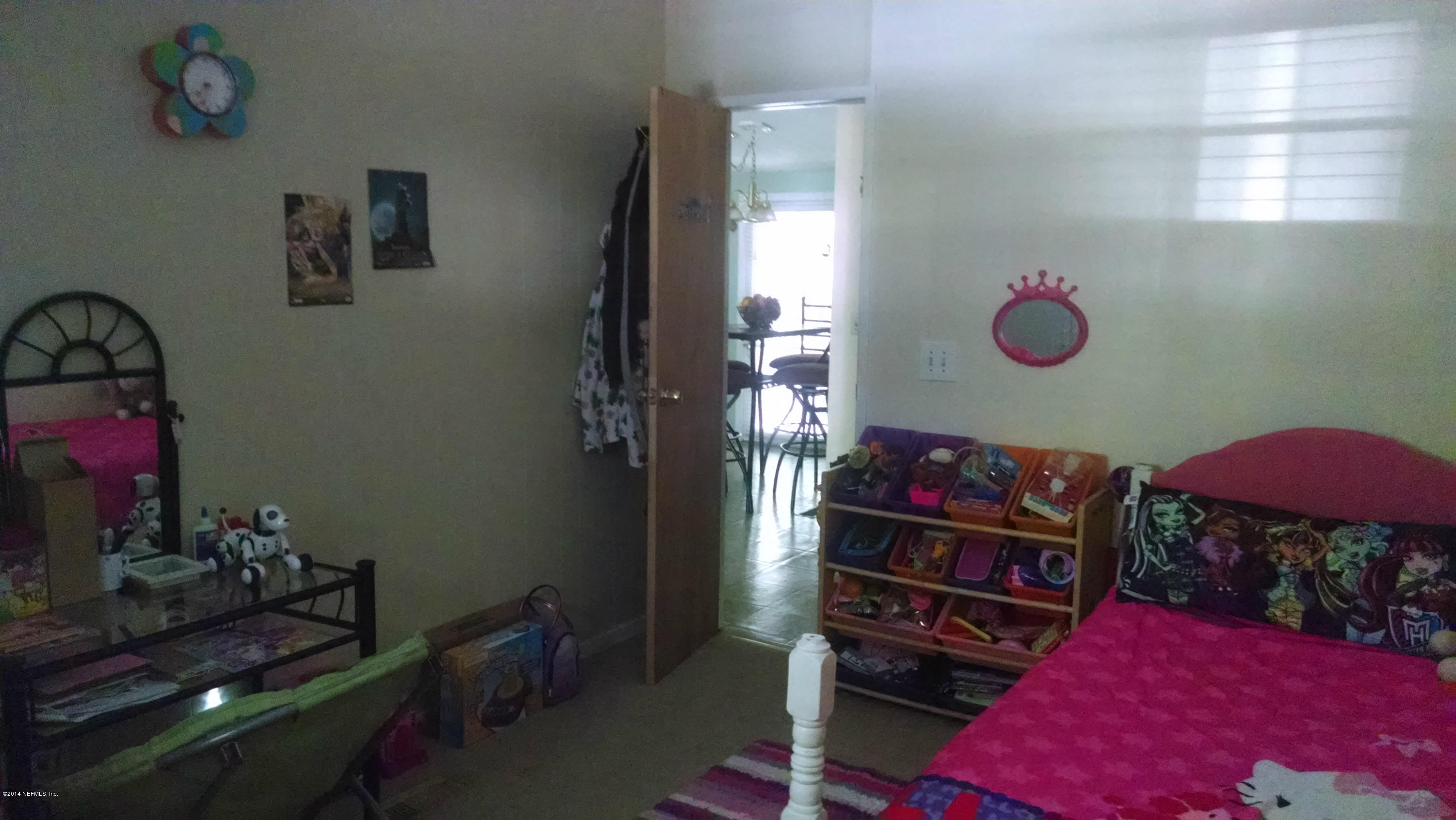 6330 Bluebird Road Jacksonville, FL 32219 - Photo 14 of 22 bedroom 2 second view
