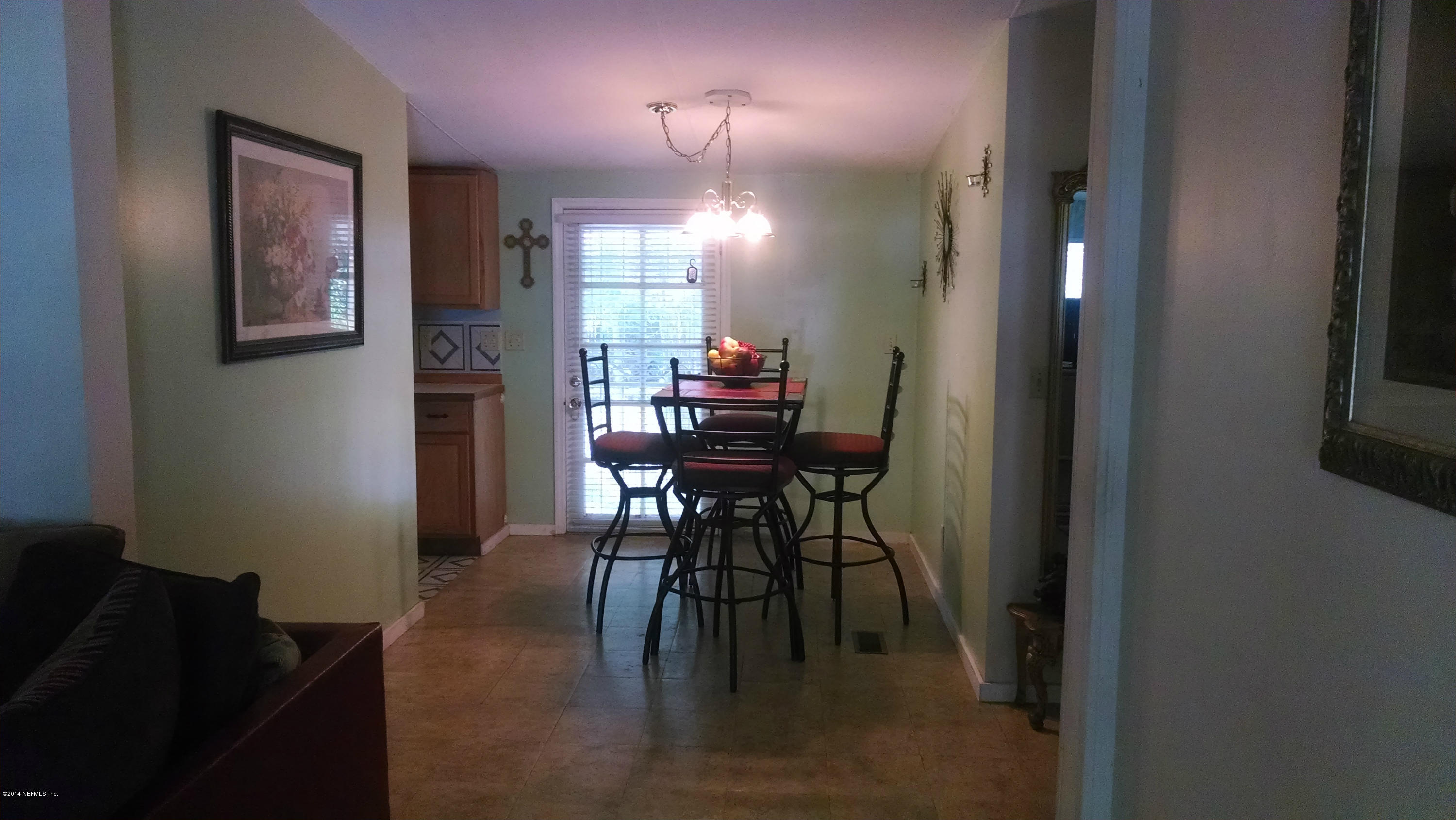 6330 Bluebird Road Jacksonville, FL 32219 - Photo 8 of 22 dining room