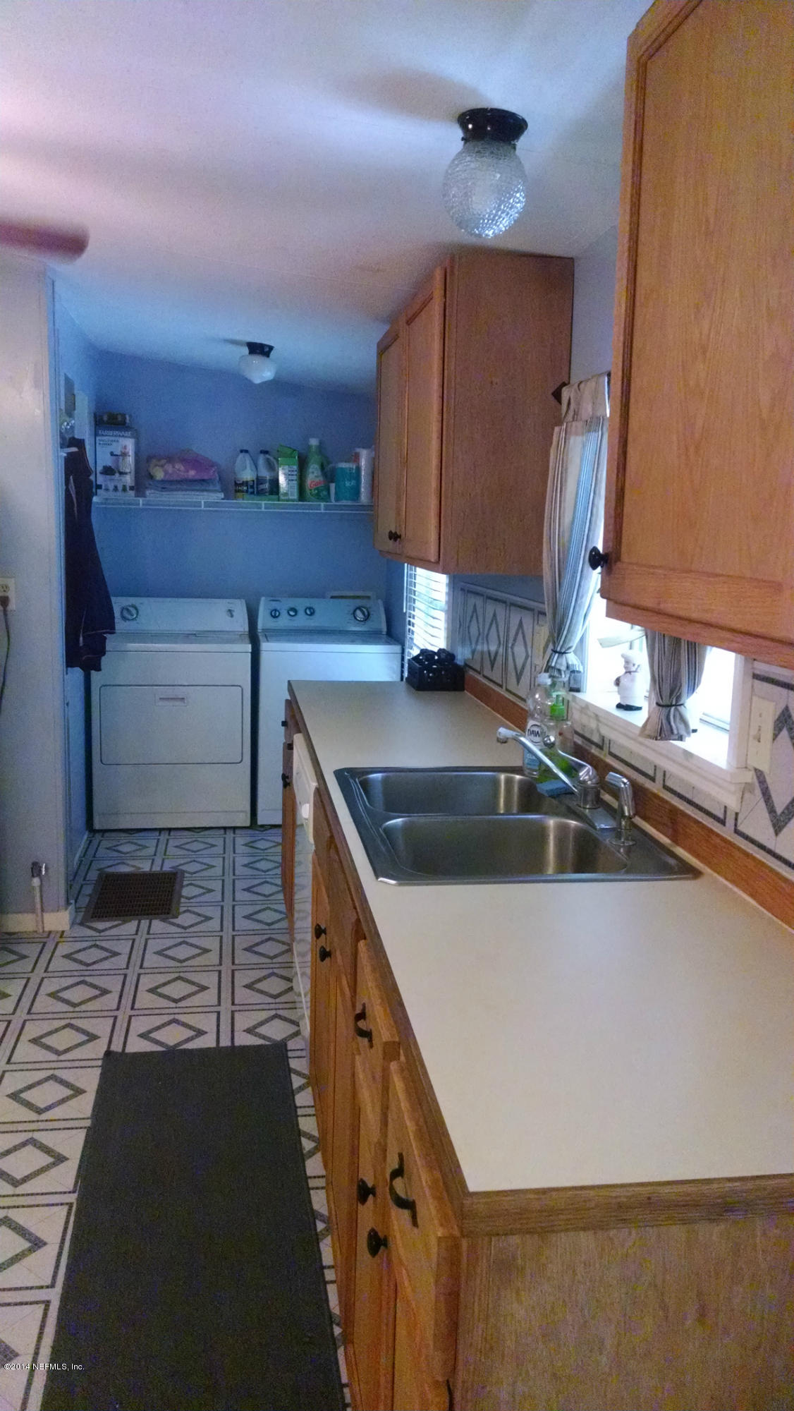 6330 Bluebird Road Jacksonville, FL 32219 - Photo 9 of 22 kitchen 1
