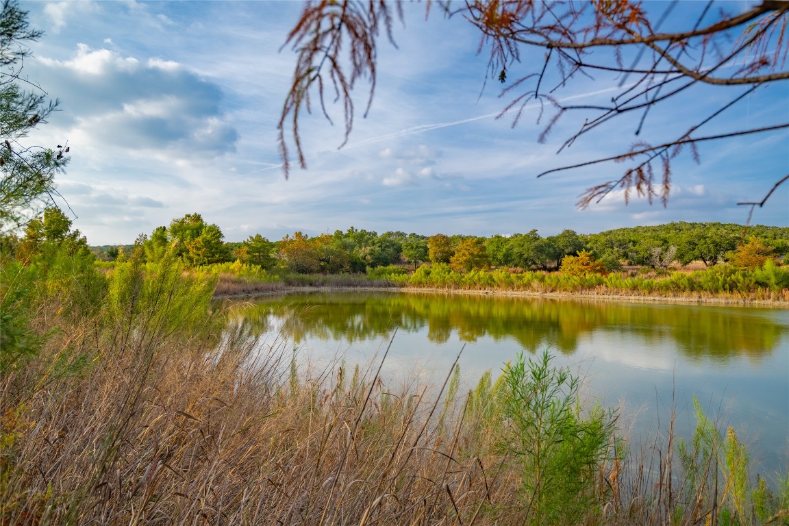 518 Curly H Ranch Road Dripping Springs, TX 78620 - Photo 39 of 40 a view of lake