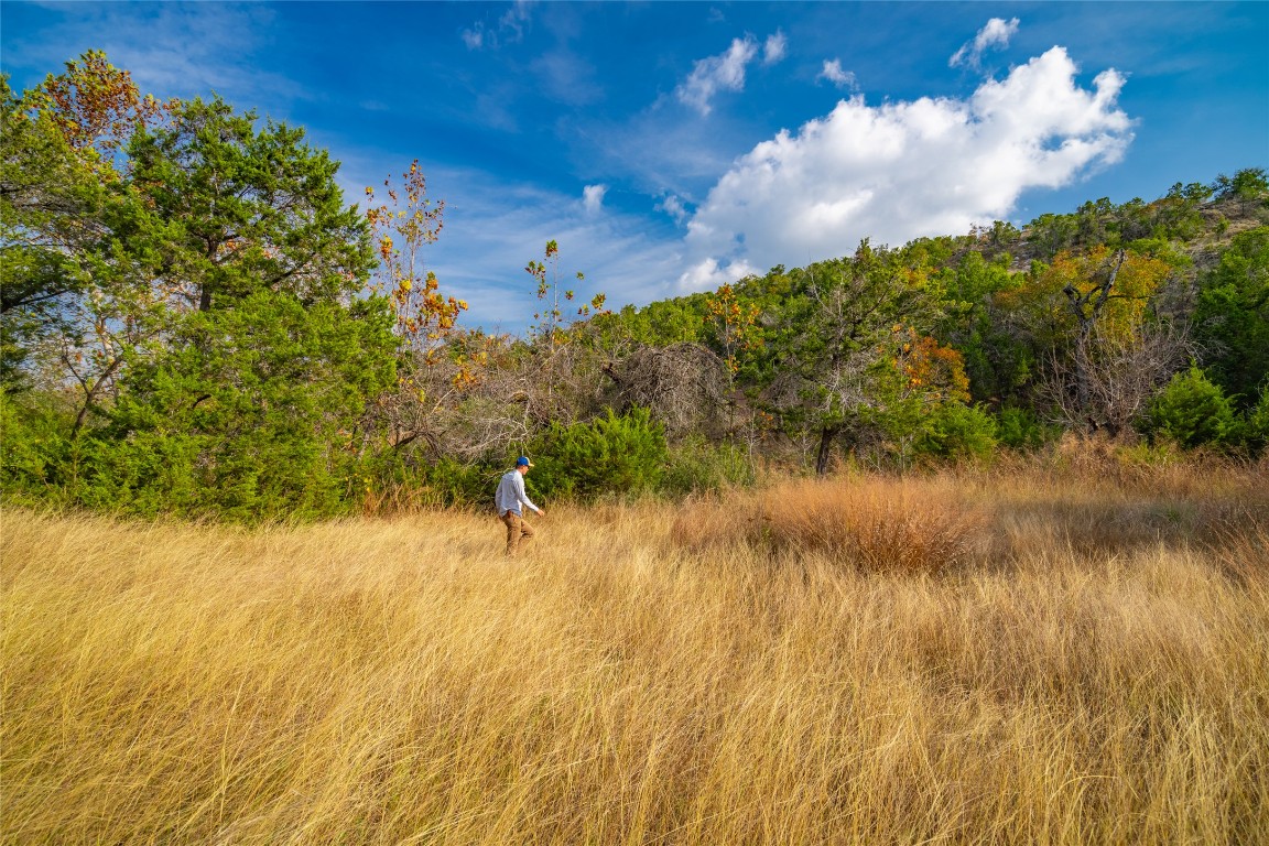 518 Curly H Ranch Road Dripping Springs, TX 78620 - Photo 40 of 40 a view of a lake