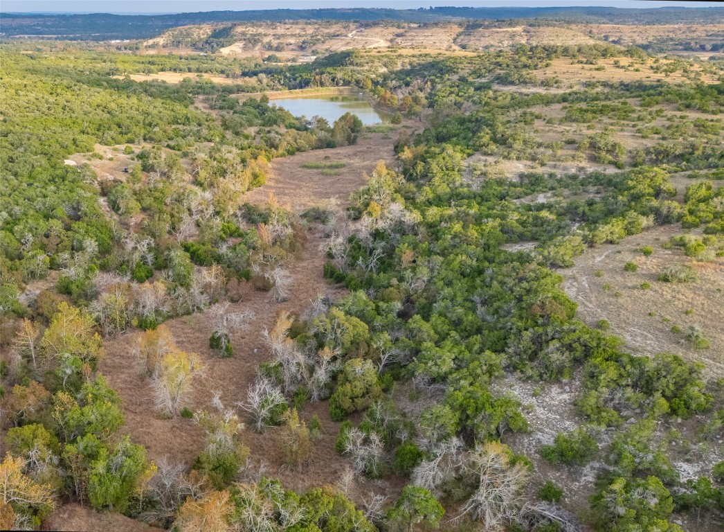 518 Curly H Ranch Road Dripping Springs, TX 78620 - Photo 9 of 40 a view of city and ocean
