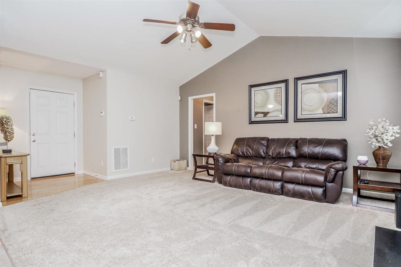 2284 Mt Pleasant Road Willow Spring, NC 27592 - Photo 5 of 17 Photo 5