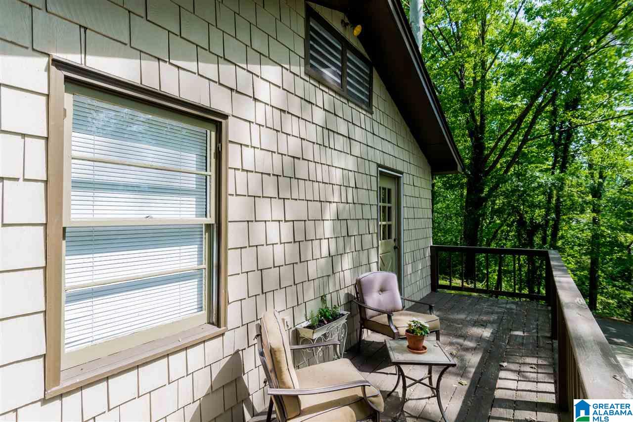 3417 Mountainside Road Birmingham, AL 35243 - Photo 26 of 28
