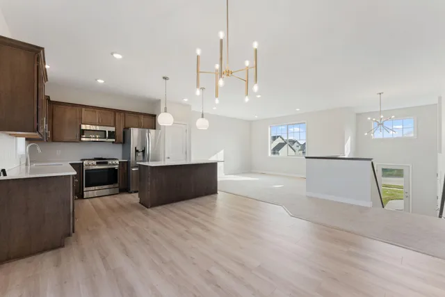 $585,000 | 1421 142nd Court East, Rosemount, MN 55068