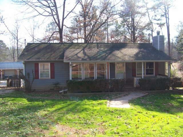 284 Barnes Circle Commerce, GA 30530 - Photo 1 of 1 Gallery Image 1
