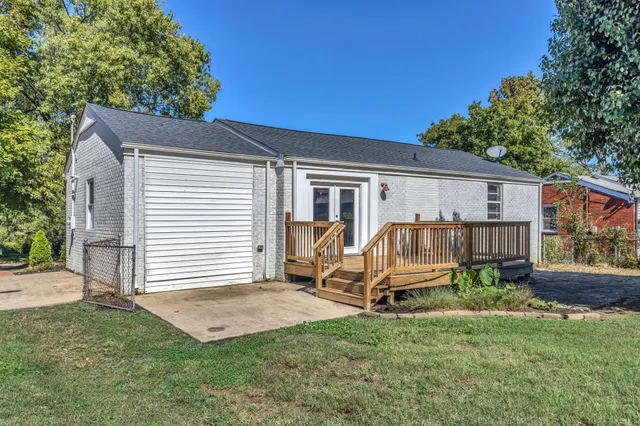 $3,000 | 4862 Lynn Drive, Nashville, TN 37211