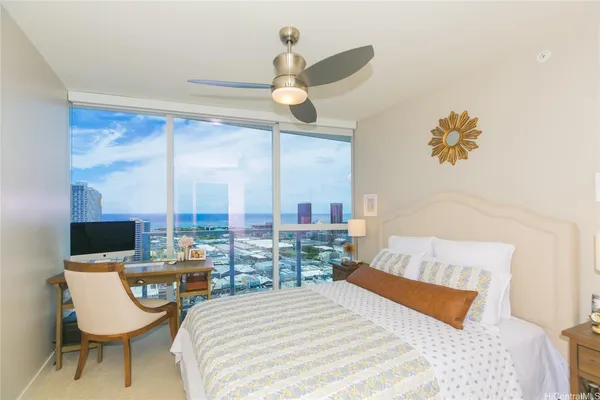 $7,450 | 888 Kapiolani Boulevard, Unit 3409, Honolulu, HI 96813