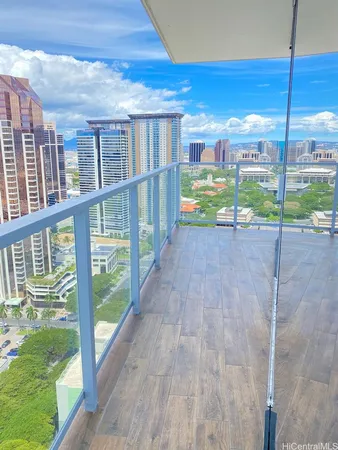 $7,450 | 888 Kapiolani Boulevard, Unit 3409, Honolulu, HI 96813