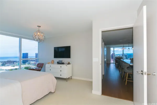 $7,450 | 888 Kapiolani Boulevard, Unit 3409, Honolulu, HI 96813