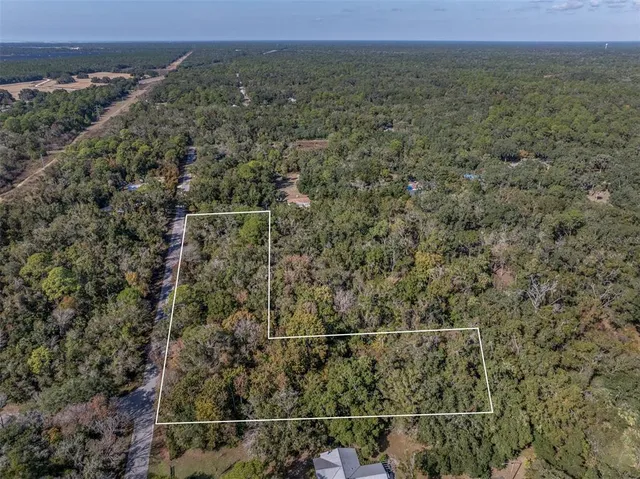 $62,500 | 12298 West Marjoram Place, Crystal River, FL 34428