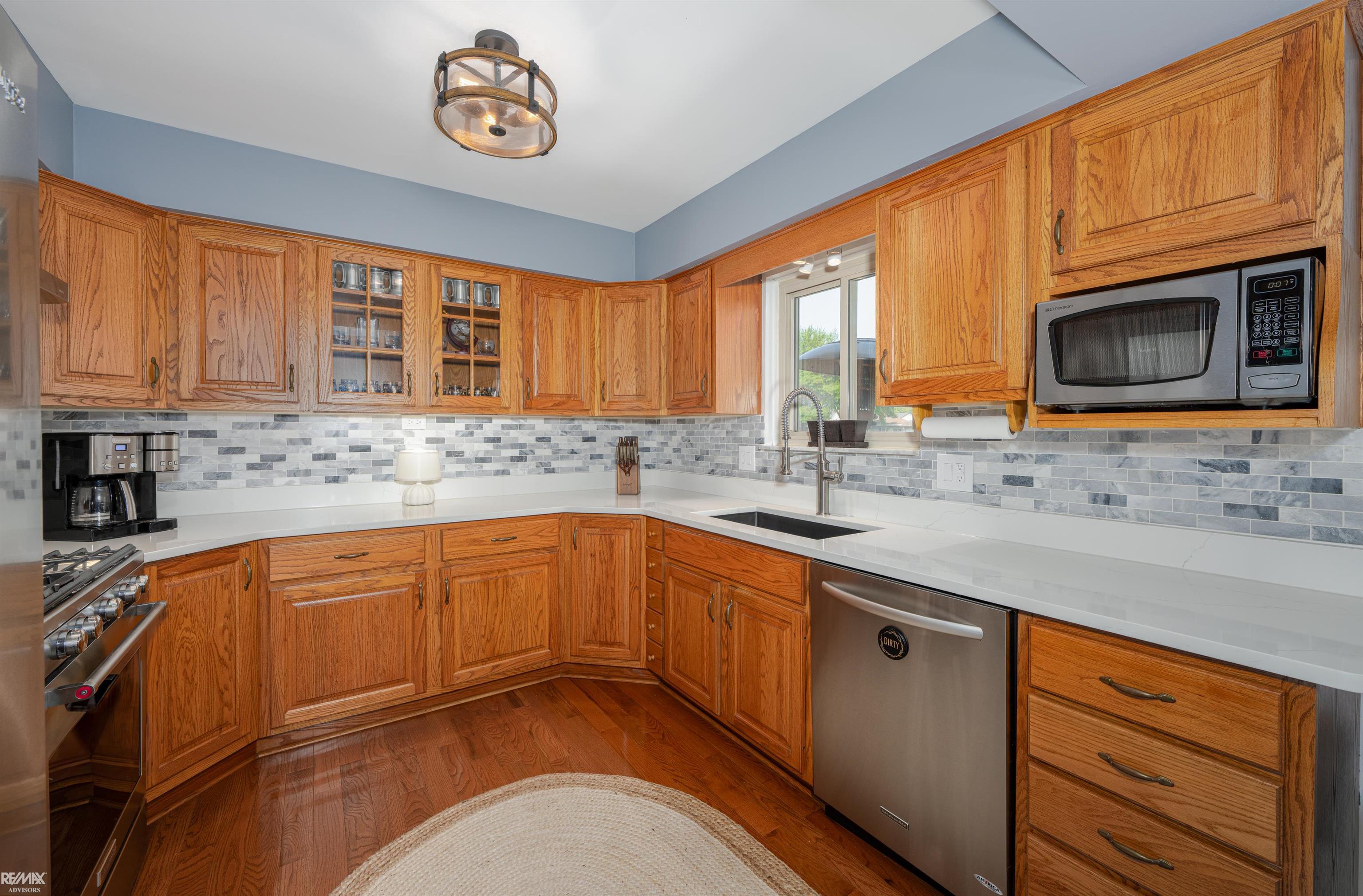7222 Bluebill Road Algonac, MI 48001 - Photo 30 of 44 50117791-29.JPG