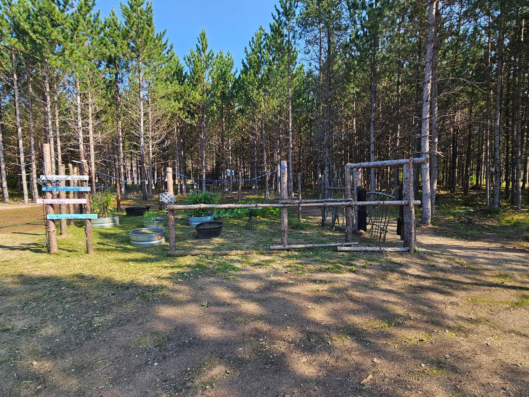 2123 Sweek Road Tomahawk, WI 54487 - Photo 48 of 66 Gallery Image 48