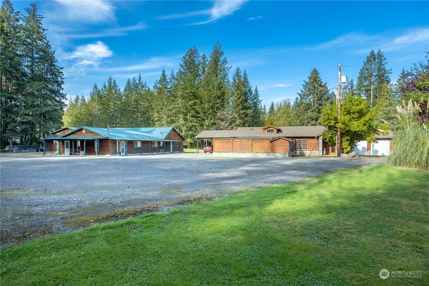 11223 Littlerock Road Southwest Olympia, WA 98512 - Photo 36 of 40 Gallery Image 36