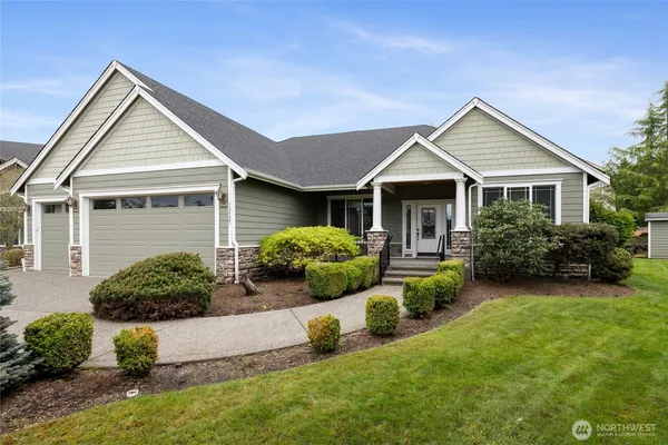 $625,000 | 13525 171st Street East, Puyallup, WA 98374