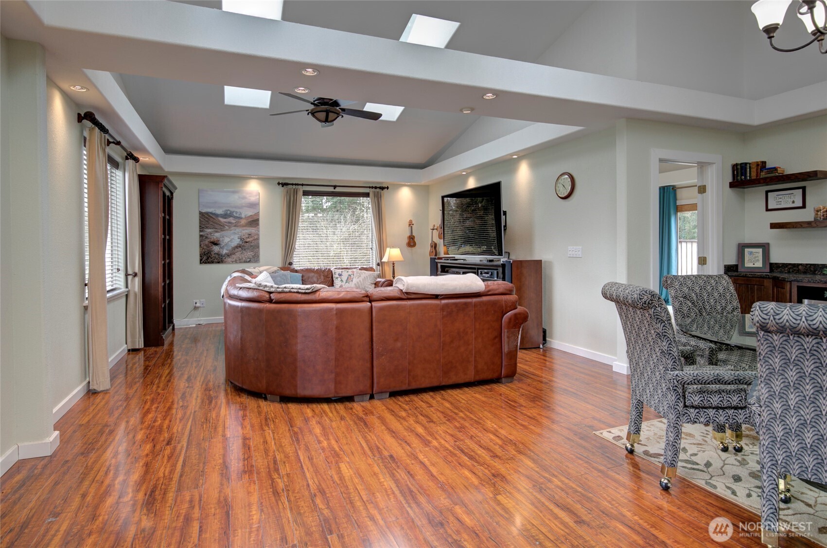4 Rainier Gardens Road Aberdeen, WA 98520 - Photo 7 of 40 Gallery Image 7