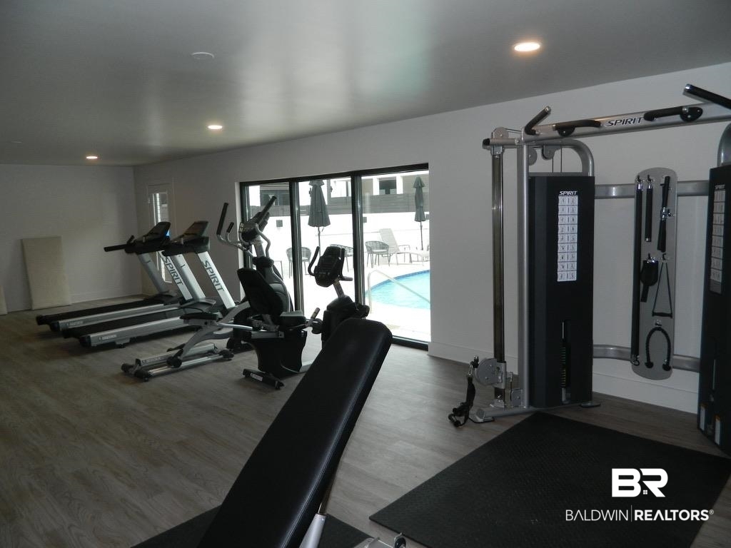 3655 Old Shell Road, Unit 125 Mobile, AL 36608 - Photo 11 of 37
