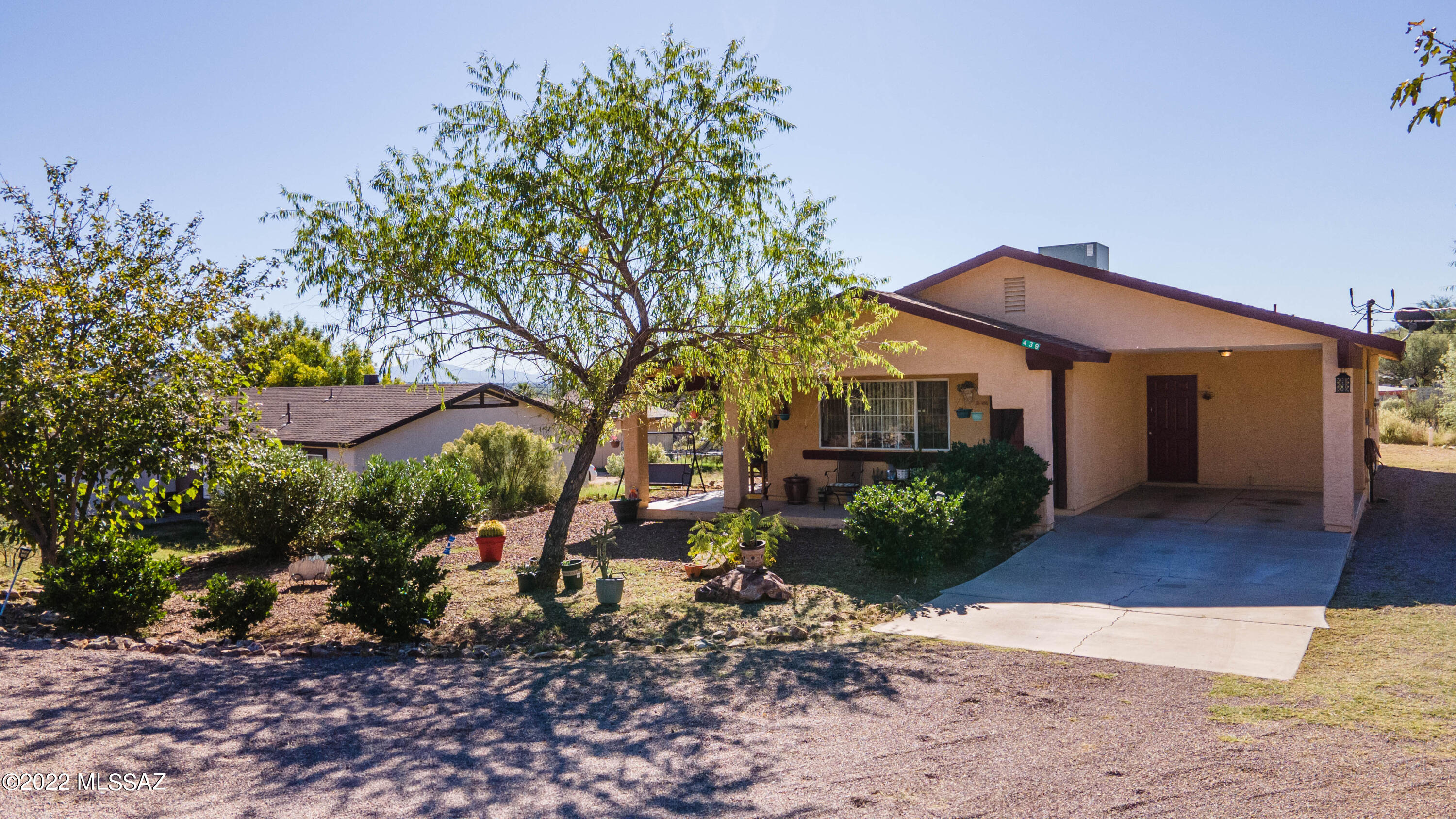 439 Camino Hombre De Oro Rio Rico, AZ 85648 - Photo 9 of 33